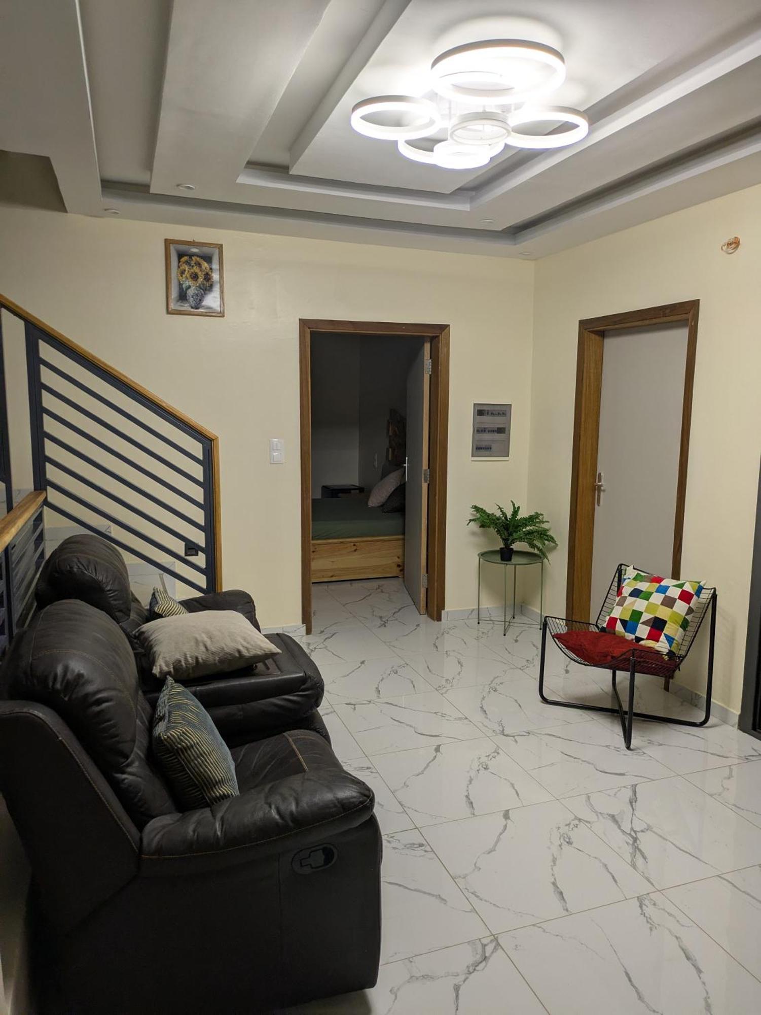 Villa Hawa, Decor Unique & Piscine Somone Kültér fotó